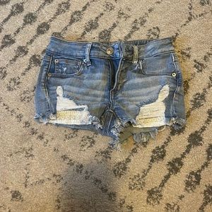 AE shorts